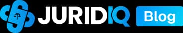 Logo da marca Juridiq - Software de gestão jurídica completo para advogados e escritórios de advocacia