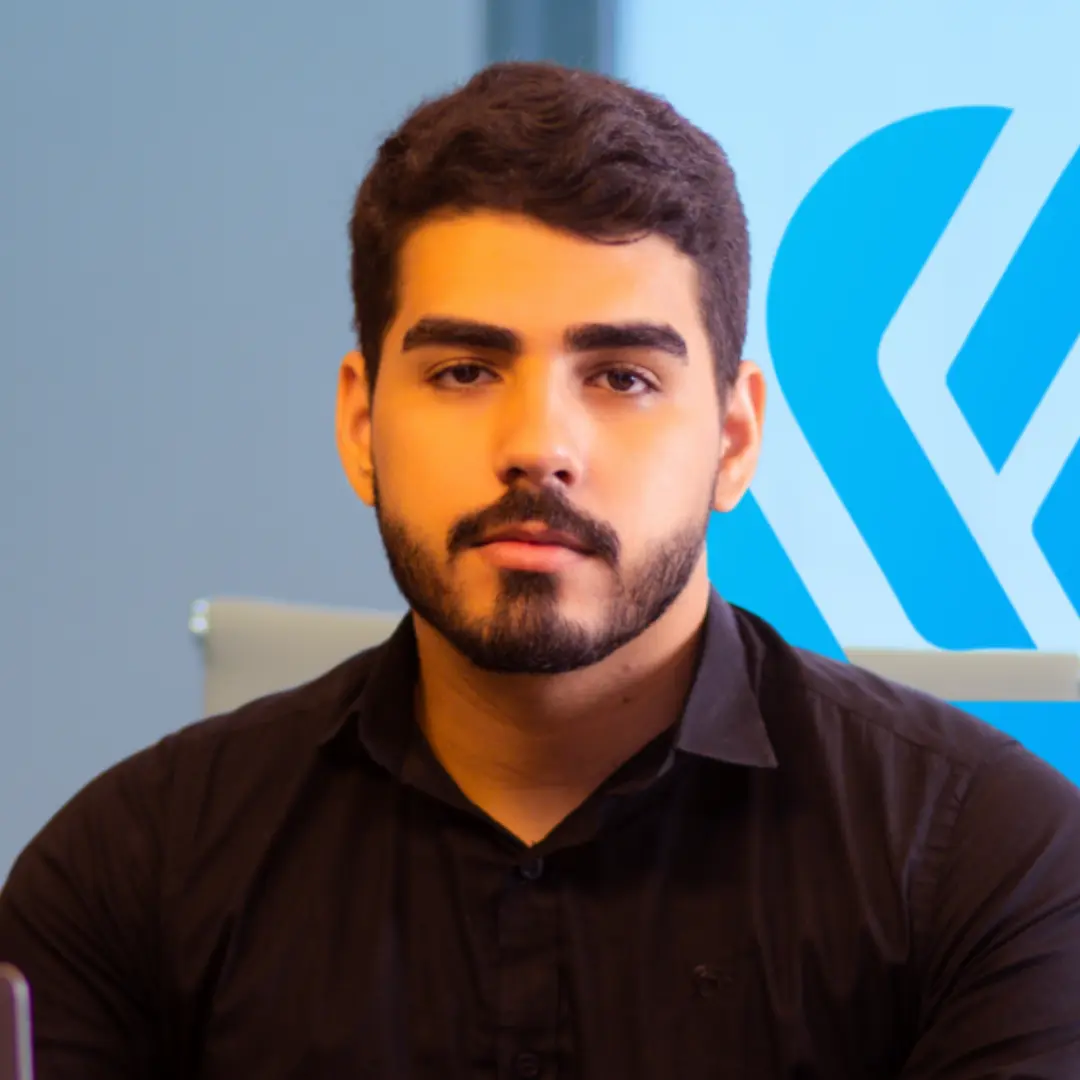 Rafael Almendra
