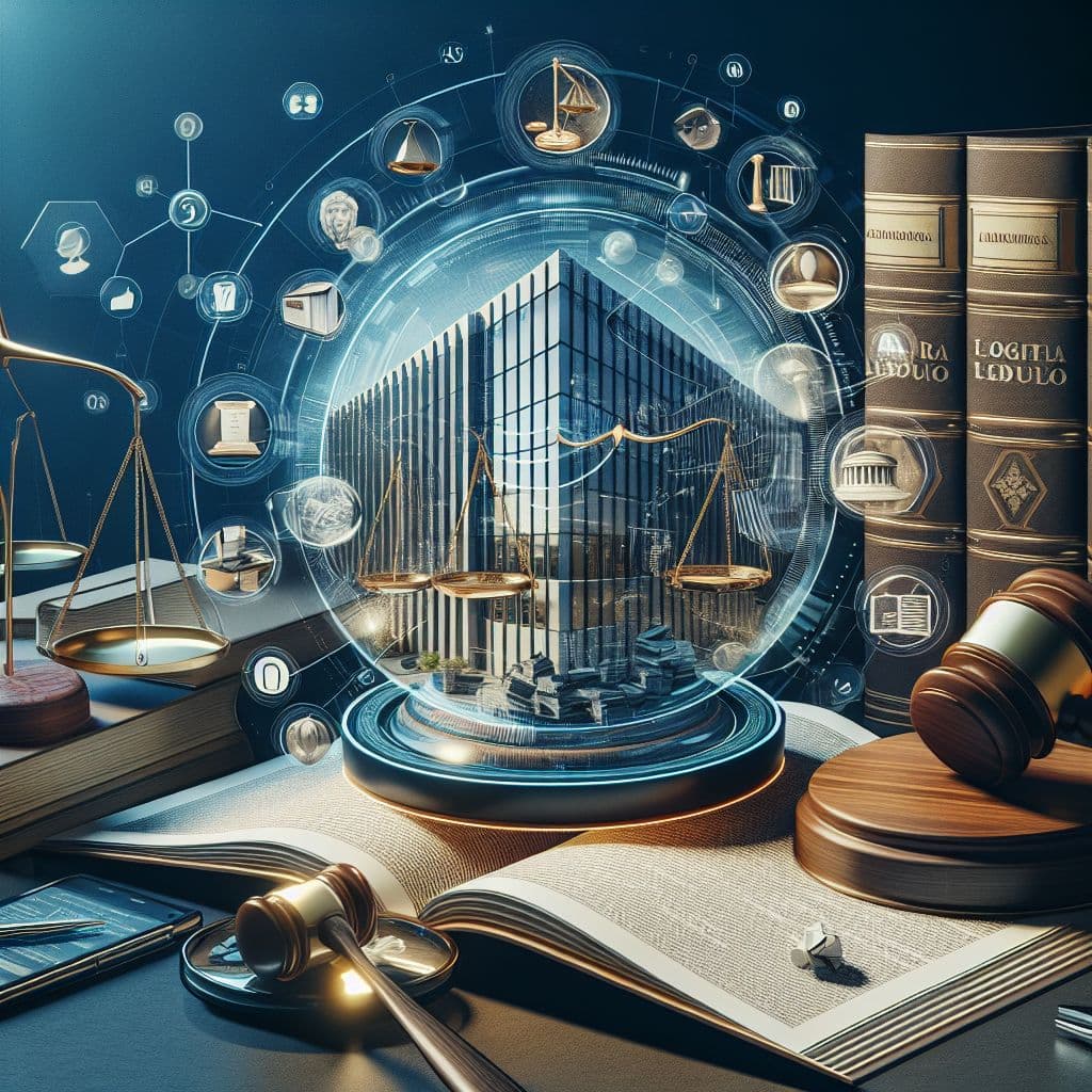 Imagem do Artigo do Juridiq - O melhor Software Jurídico do Brasil