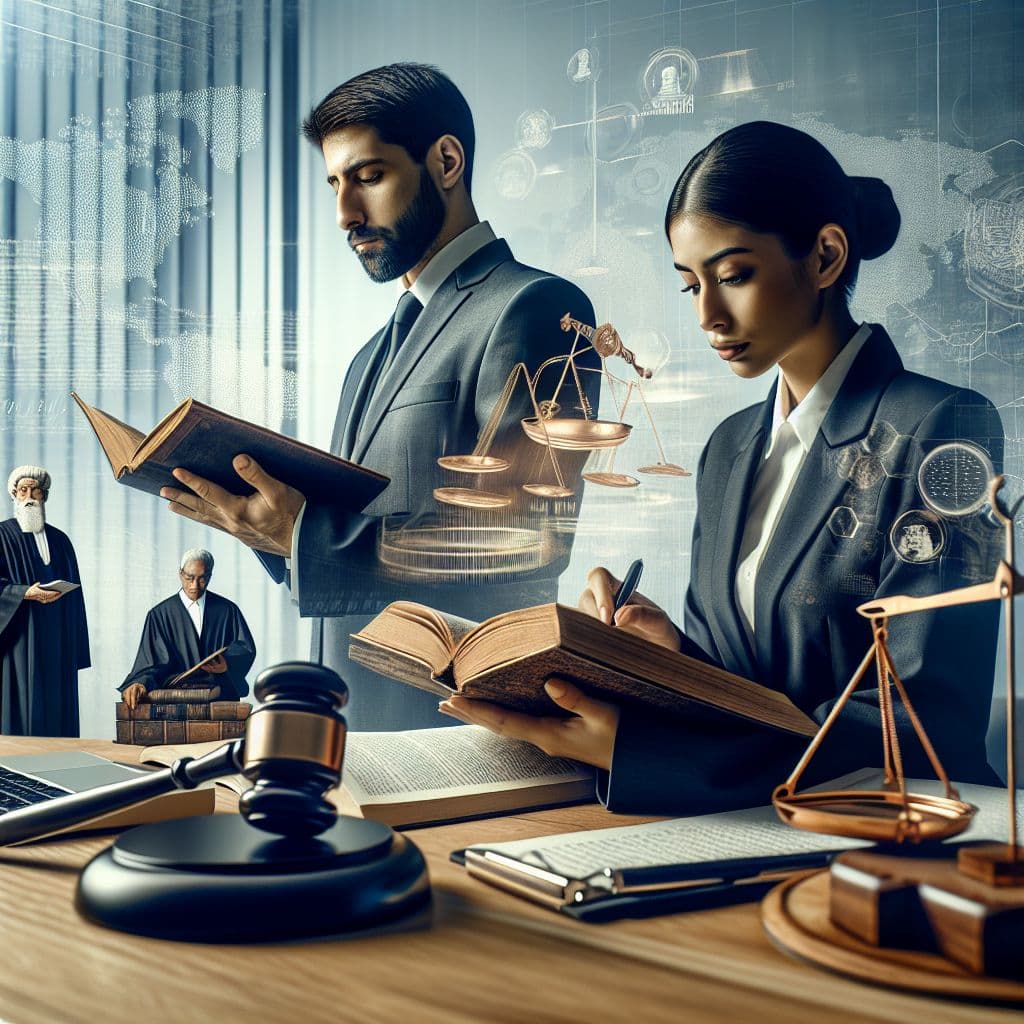 Imagem do Artigo do Juridiq - O melhor Software Jurídico do Brasil