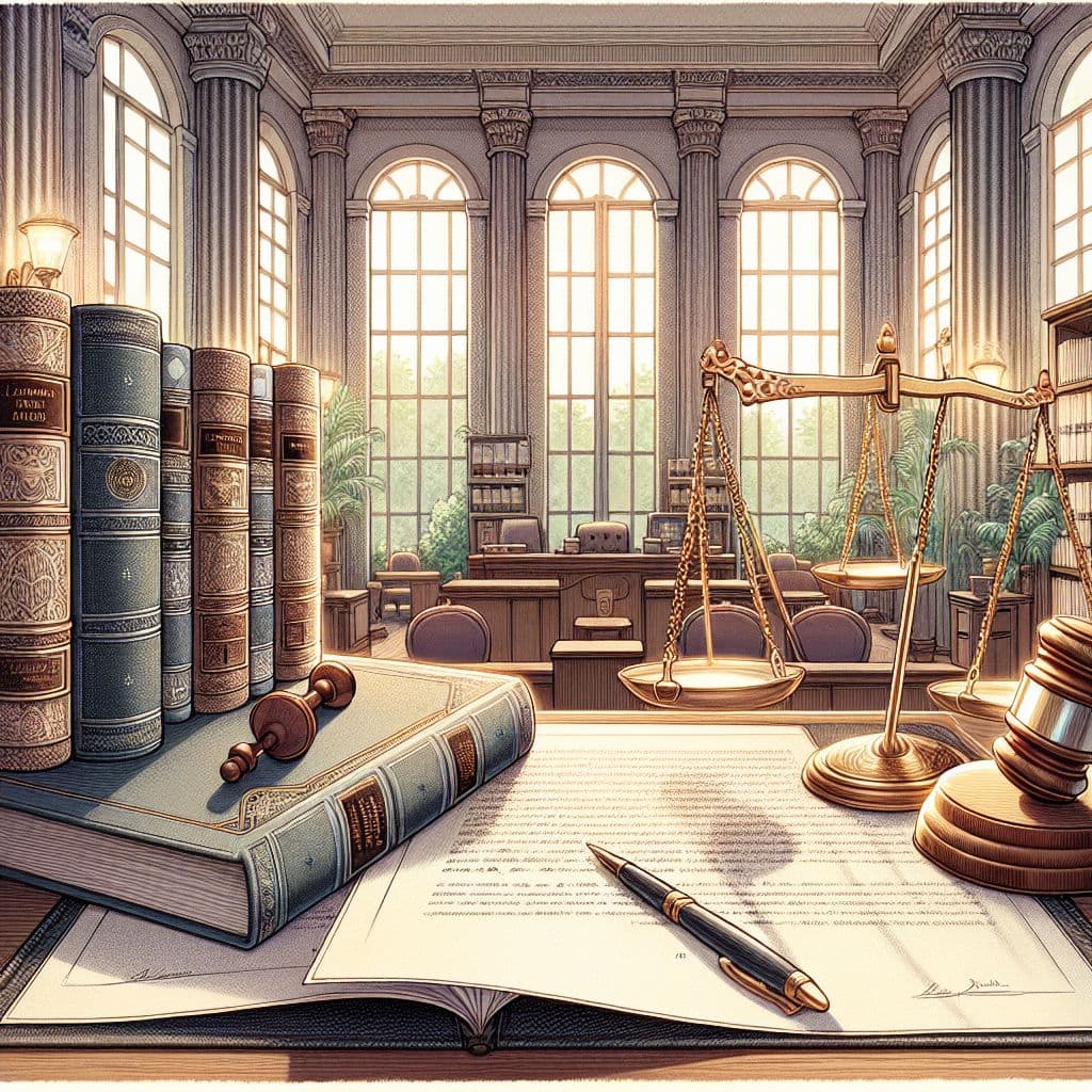 Imagem do Artigo do Juridiq - O melhor Software Jurídico do Brasil