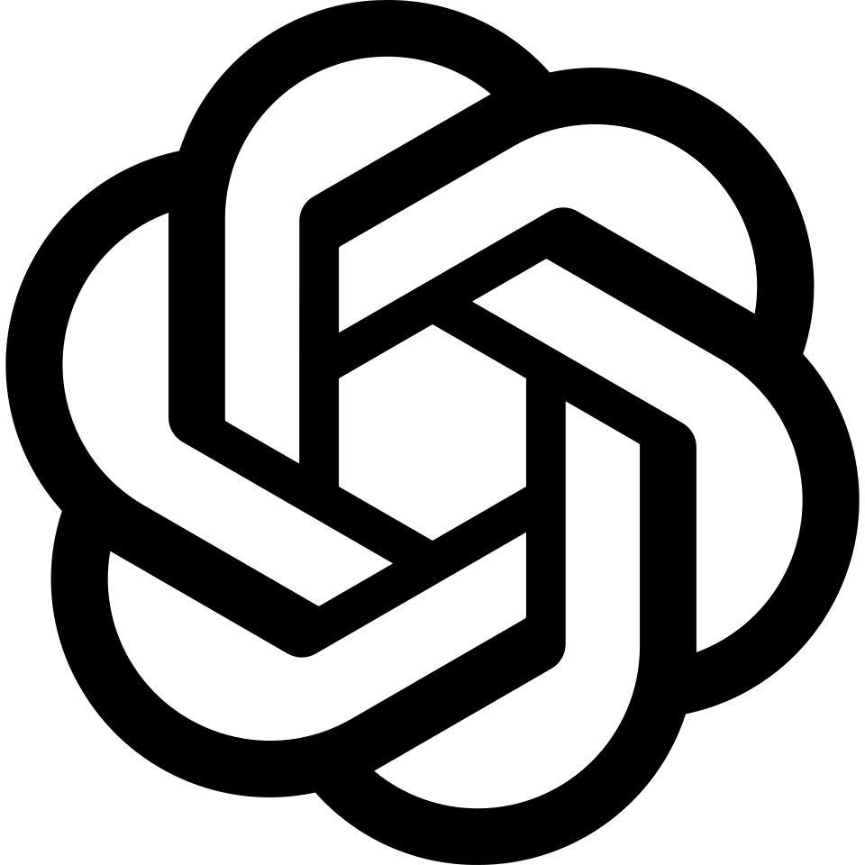 Logo do ChatGPT